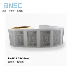 Hot selling Dual band NFC...