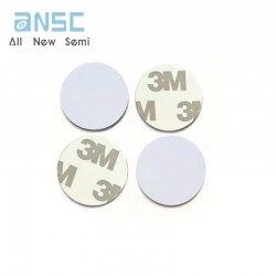 Hot selling NFC Coin Card...