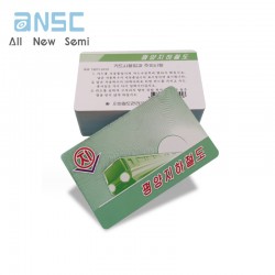 Hot selling NFC card for...