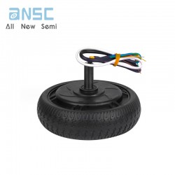 Hot selling 6.5 inch wheel...