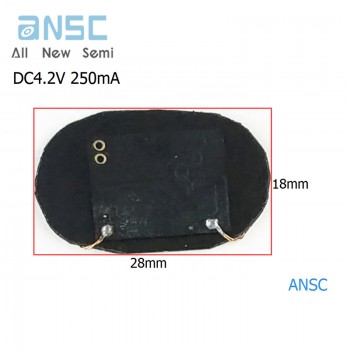 MINI SIZE  TI Stable  4.2V...