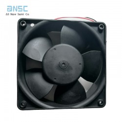 DC axial fan, 24 V, 119 x...