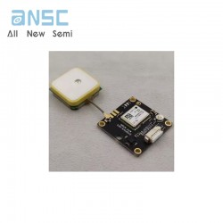 Hot selling GY-GPSV5 GPS...