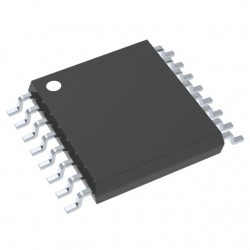 New SN74LVC138APWR In stock...