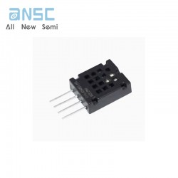 AM2320 humidity sensor...