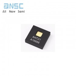AHT21 SMD-6 temperature and...