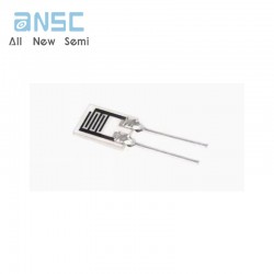 HR202 humidity sensor black...