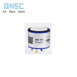 AO-03 Oxygen Sensor Module...