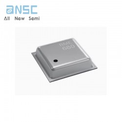 BME680 Gas Humidity...