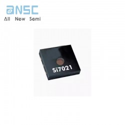 Hot selling SI7021-A20-GM1R...
