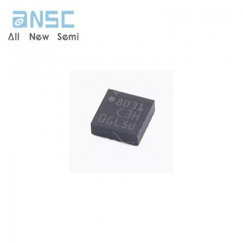 LIS3DHTR accelerometer C3H...