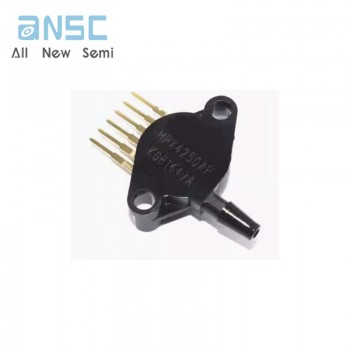 MPX4250AP pressure sensor...