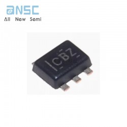 Hot selling TMP102AIDRLR...