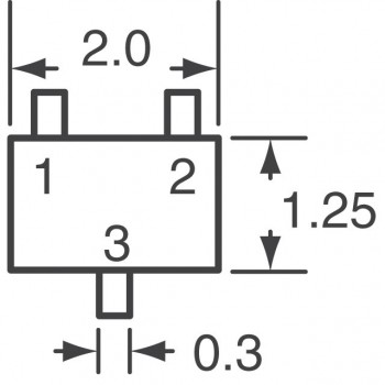 Original DTC144EUAT106...