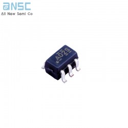 Single 2-input Positive or...