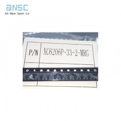 Original XC6206P332MR-G IC...