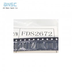 Original FDS2672 MOSFET...