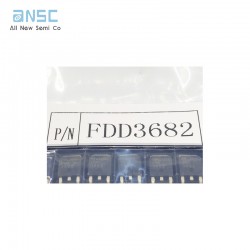 Original FDD3682 MOSFET...