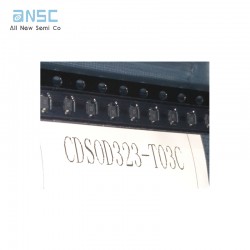 Original CDSOD323-T03C TVS...