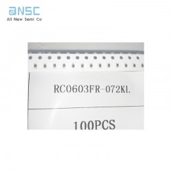 OriginalRC0603FR-072KL Chip...
