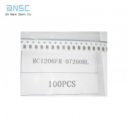 RC1206FR-07200RL Resistors...