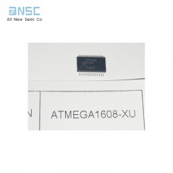 Original ATMEGA1608-XU IC...