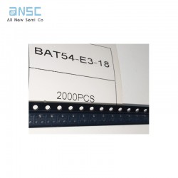 Original BAT54-E3-18 DIODE...