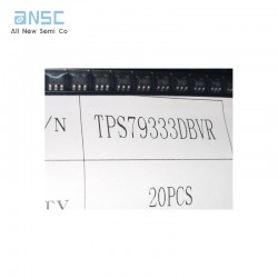 Original TPS79333DBVR IC...