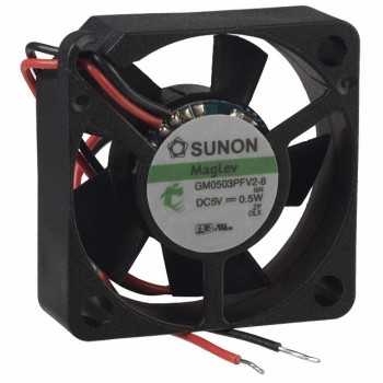 Original GM0503PFV2-8 Fan...