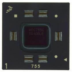 Original MPC7410HX500LE IC...