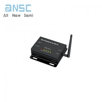E90-DTU(433C30E) ModBus...