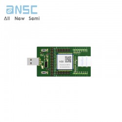 NS8 Ethernet Module serial...