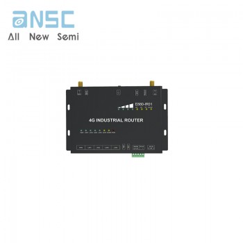 E880-IR01 support wired WAN...