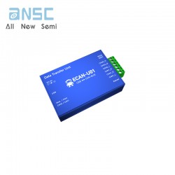 ECAN-U01 CAN to USB...