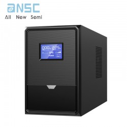 Hot selling backup 600W...