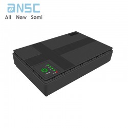 Mini UPS 8800mAh DC optical...