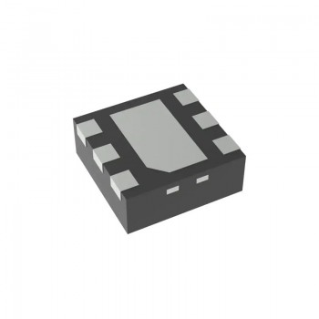 Temperature Sensor With I2C...