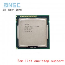 Hot selling I5 2500K...