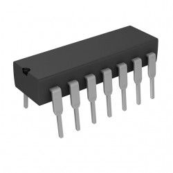 Original LM339N Linear IC...