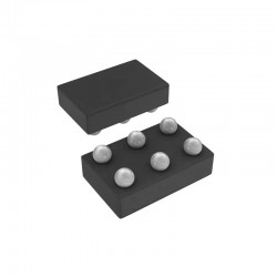 Ultra low Ron load switch...