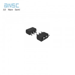 Original LM2665M6X PMIC IC...