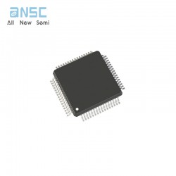 Original STM32L162RET6TR IC...