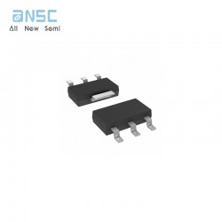 Original NCV8450STT3G PMIC...