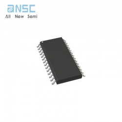 Original Chip AD9235BRUZ-40...