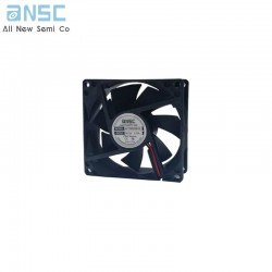 Fan 80x80x25mm 8025...