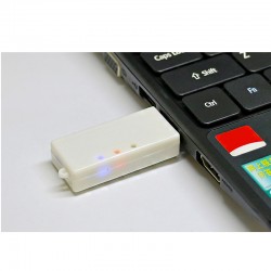 HC-05-USB Bluetooth Module...