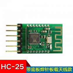 HC-25 IoT WIFI Serial...