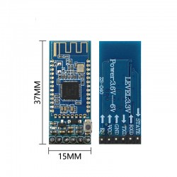 AT-09 Bluetooth 4.0BLE...