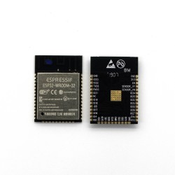 ESP32 module/ESP-WWOOM-32...