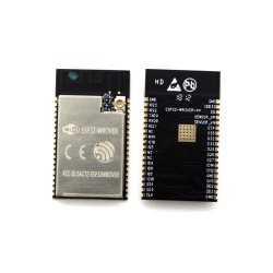 ESP32-WROVER original...